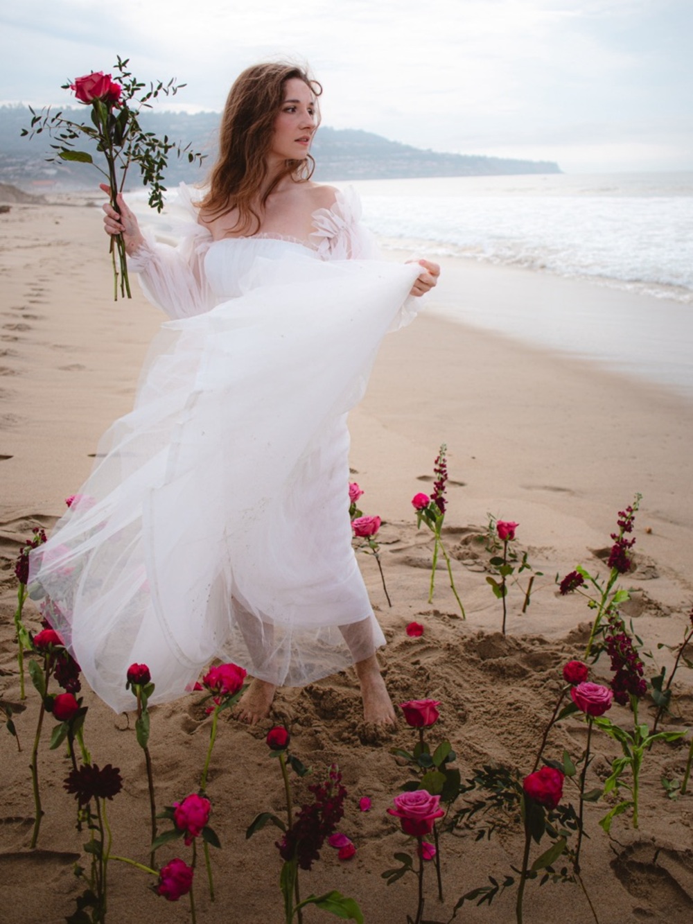 Meet your Posher, Baylee